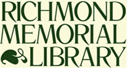 Richmond Memorial Library, CT